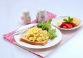 Cukup 5 Menit Aja Siapkan Sarapan Nikmat dan Bergizi dengan Resep Berbahan Telur Ini