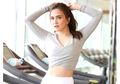 Inspirasi Model Sport Wear ala Shandy Aulia Agar Tampil Fashionable Saat Berolahraga