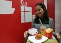 McDonald's Indonesia Sajikan Cita Rasa Asia dari 4 Negara!
