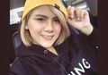 Mantan Istri Aming Pakai Tiara Bak Keluarga Kerajaan Inggris, Warganet: Mirip BCL!