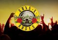 Konser 6 Tahun Lalu Guns N' Roses Minta Kembang, Kini Minta Rendang!