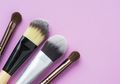 Rekomendasi 5 Brush Makeup dari Merk Lokal yang Wajib Kamu Punya