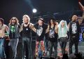 Cari Tahu Dulu, Ini 4 Fakta Guns N' Roses Sebelum Manggung di Jakarta!