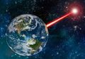 Ilmuwan: Kita Bisa Menarik Perhatian Alien dengan Menggunakan Laser