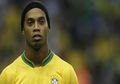 Ini Permintaan Ronaldinho Jika Sudah Menginjakkan Kaki di Tanah Palembang