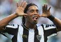 Ronaldinho Bakal Tampil di Palembang, Catat Agenda Acaranya Berikut Ini