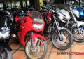 Ini 5 Motor Sport Bekas yang Paling Banyak Diburu di Indonesia