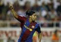 Batal ke Palembang karena Masalah Izin, Ronaldinho Akan Menyapa Penggemar di SUGBK