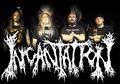 Band Death Metal Legendaris, Incantation, Bakal Konser di Boyolali