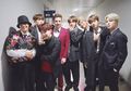 BTS Borong 5 Trofi dan Kolaborasi Bareng Charlie Puth di MGA, Inilah Apartemennya yang Seharga 1 Triliun!