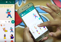 Ponsel Android Anda Belum Bisa Menggunakan Stiker WhatsApp? Tenang, Lakukan Cara Mudah Berikut Ini