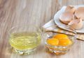 Jangan Pisahkan Kuning dan Putih Telur, 'Kesempurnaannya' Hilang saat Dipisahkan