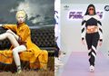 4 Model Dengan Tampilan Tubuh Unik yang Berhasil Dobrak Standar Kecantikan Dunia