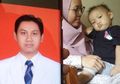 Ibnu Hantoro Korban Lion Air JT 610, Kedua Anaknya yang Masih Balita Selalu Tunggu Kepulangannya di Depan Pintu Rumahnya di Depok