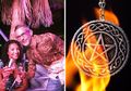 Lakukan Ritual Sihir Bersama Kekasihnya, Wanita Ini Malah Bunuh Pacarnya Lalu Menyimpan Mayatnya Selama 1 Bulan