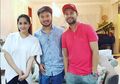 Bocorkan Hubungan Ayu Ting Ting & Fransen Susanto, Ini Sosok Rudy Salim, Pengusaha Kaya yang Suka Makan Bareng Artis