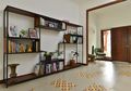 Material Satu Ini Bisa Mereduksi Panas, Begini Inspirasinya di rumah bergaya Industrial Tropis!