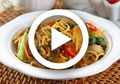 (Video) Resep Masak Mi Cakalang Paling Enak, Mudah, dan Pasti Disukai Keluarga Di Rumah