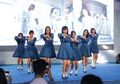 Kondisi Ini yang Bikin Oguri Yui AKB48 Kaget Sama Kota Jakarta!