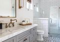 Yuk Ciptakan Kamar Mandi yang Aman dengan Memperhatikan 5 Hal Ini!
