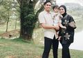 Keluarga Kompak, Ayudia dan Ditto Bekerja Sama dalam Mengasuh Sekala