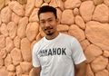 Denny Sumargo Resmi Lepas Status Lajangnya, Ini Sosok Istrinya yang Ngaku Lulus SD Walau Jarang Masuk Sekolah