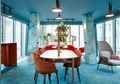Makin Menjamur, Begini Inspirasi Unik untuk Mendesain Coworking Space yang Keren!