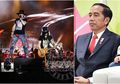 Band Guns N' Roses Adakan Konser di GBK, Promotor Sediakan Tempat Duduk Khusus Untuk Jokowi