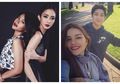 Bak Kakak Beradik, Usia 5 Artis Ini Ternyata Tak Beda Jauh dari Ibu Tirinya!