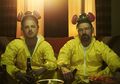 Mantap Nih, Serial 'Breaking Bad' Bakal Dibikin Film Sekuelnya