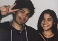 Abadikan Momen Mesra Usai Lakoni Kejurnas PBSI 2018, Netizen Doakan Gregoria Mariska Langgeng Bersama Mikha Angelo