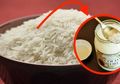 Memasak Nasi dengan Minyak Kelapa Dapat Turunkan Risiko Diabetes, Begini Cara Membuatnya