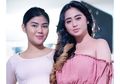 Dinasehati Rossa Meldianti Pun Menangis: Meldi Sayang Dewi Perssik!