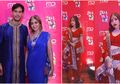 Dari Jessica Iskandar Hingga Olla Ramlan, Begini Penampilan Para Artis Bak Orang India Saat Rayakan Diwali!