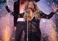 Mariah Carey Sukses Konser di Borobudur, Segini Bayarannya Untuk Sekali Menyanyi!
