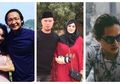 Berita Terpopuler: Foto Mesra Ayu Ting Ting dan Fransen Susanto hingga Komentar Dul Mengenai Irwan Mussry