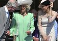 Ayah Meghan Markle Berharap Ratu Elizabeth ‘Merangkul’ Kembali Putrinya
