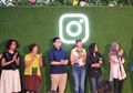 Instagram dan Go-Jek Bikin Ajang UMKM Instamarket 2018 di GBK