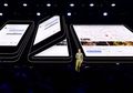 Wow, Beginilah Cara Kerja Ponsel Layar Lipat Samsung