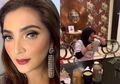 Setelah Disuruh Minum Jus Sarden, ART Ashanty Dibuat Nangis Aurel Karena Hal Ini