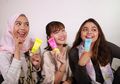 REVIEW POND’S x Maudy Ayunda Facial Wash dan Facial Scrub - Stylo Review