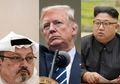 Demokrat Kuasai Kongres, Trump akan Ditekan untuk 'Lebih Beringas' Tak Hanya kepada Musuh, Tapi Juga Sahabat AS