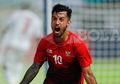 Stefano Lilipaly Ajak Rekannya Lakukan Ini Meski Timnas Indonesia Resmi Tersingkir dari Piala AFF 2018