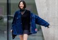 Cara Styling Oversized Ala Korea Untuk Tampilan Lebih Modis Dari Stylist Alva Susilo