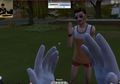 Canggih! The Sims 4 akan Menampilkan First-Person Mode Terbaru