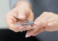 Cuci Tangan dan Menggunakan Hand Sanitizer Percuma Jika Kuku Panjang