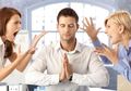 5 Hal yang Bisa Dilakukan Agar Tidak Terpengaruh Orang 'Beracun'