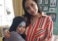 Sedang Viral, Ini Hadiah yang Diberikan Nagita Slavina untuk Rahmawati Kekeyi