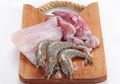 Cara Menghilangkan Bau Amis Pada Seafood, Sederhana Tapi Ampuh Bukan Main
