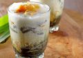 Resep Membuat Es Dawet Ireng, Minuman Tradisional yang Kesegarannya Bikin 'Pangling'